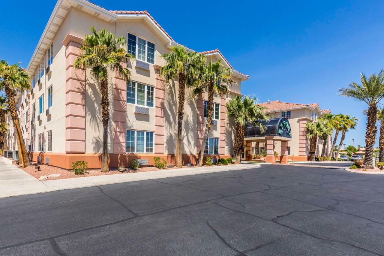 Mojave Edge Hotel Mesquite Exterior photo